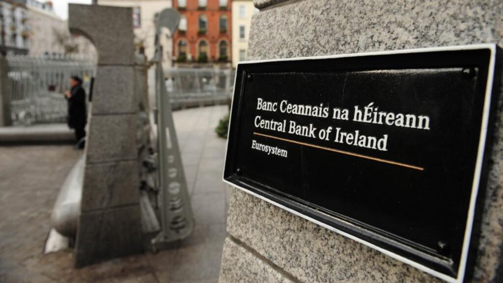 Earlier this week, the Central Bank published a revised code of conduct for dealing with mortgage arrears that removes the 12-month moratorium on legal action against people who have fallen behind on their payments.