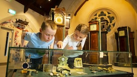 Waterford city hosts first ever International Festival of Time