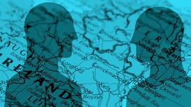 North and South: United on a Border poll, poles apart on being united