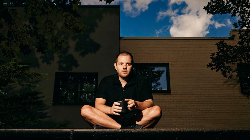 Mike Skinner of The Streets: ‘They used to like my stuff - where did I go? That’s a pretty common thing to hear’