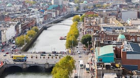 Do you have ideas that could improve Dublin? Have your say