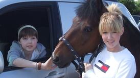 Playroom at St Luke's a proud legacy for bereaved parents