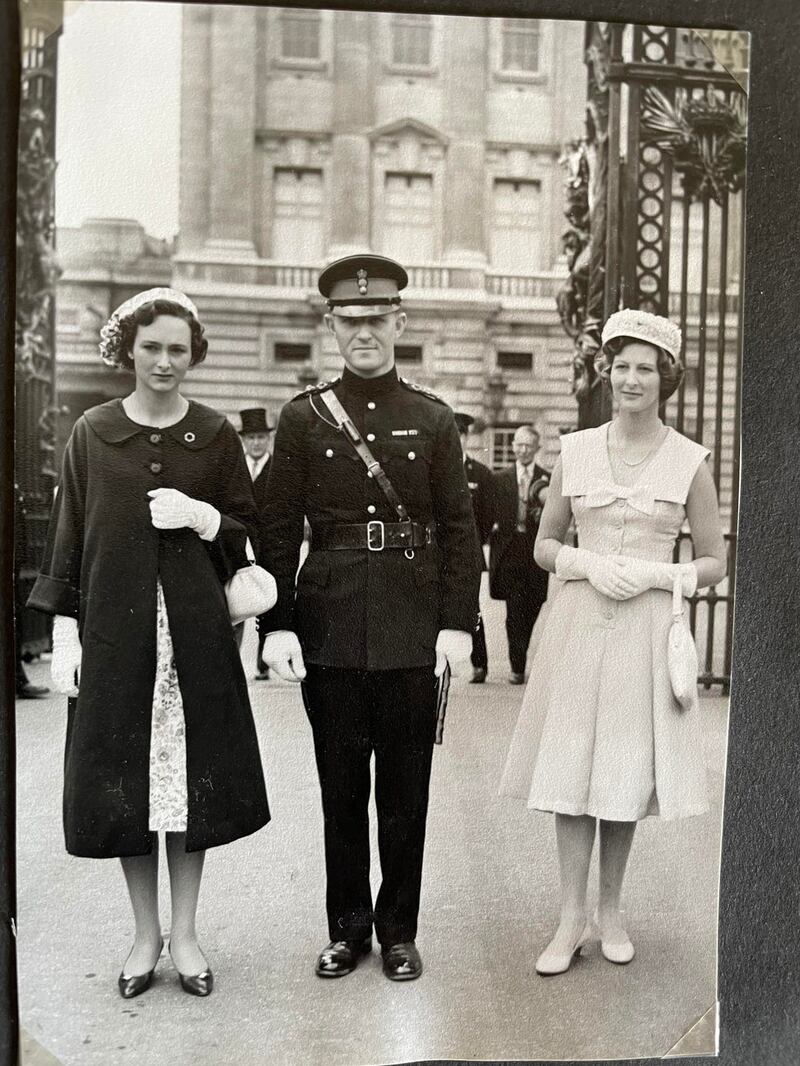 Henry Chavasse had a long and distinguished military career