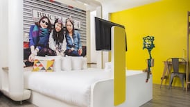 Family fun: The best of London with teenagers