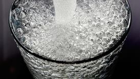 Irish Water will rely on exchequer credit line