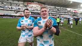 Tadhg Furlong’s tackle on Nadolo more than just a statistic