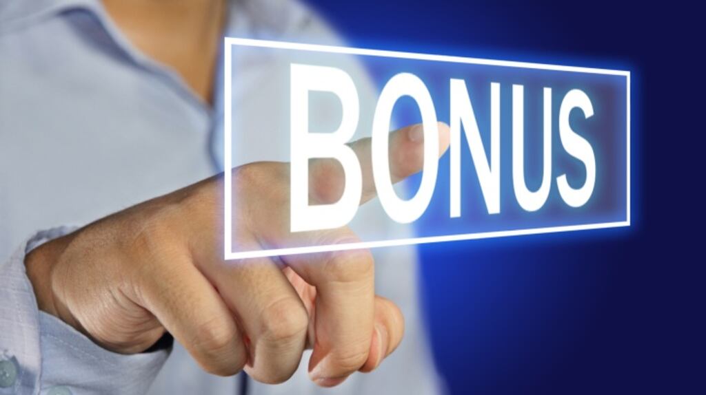 Irish lenders AIB, Bank of Ireland and Permanent TSB cannot pay executives more than €500,000 a year. Photograph: iStock