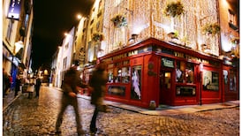 Alcohol-related crime booms in Dublin as nightlife picks up