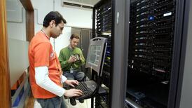 Internet security firm to create 400 jobs in Dublin