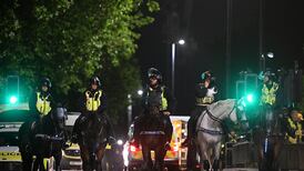 Starmer says rioters will ‘regret’ engaging in ‘far-right thuggery’ as UK unrest continues