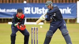 Richardson earns reward with call for England clash