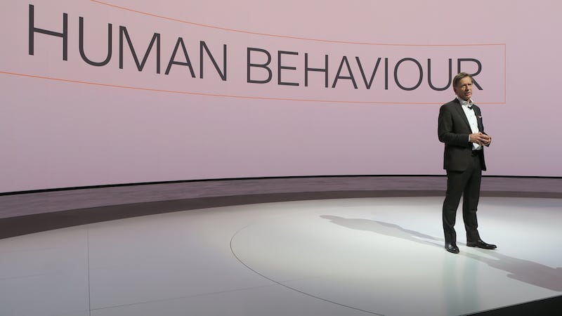 Volvo chief executive Hakan Samuelsson: “Even if we save only a few lives it is worth doing.”