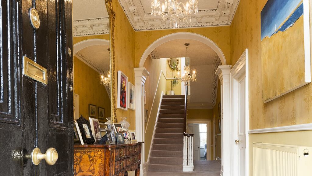 43 Marlborough Road, Dublin 4