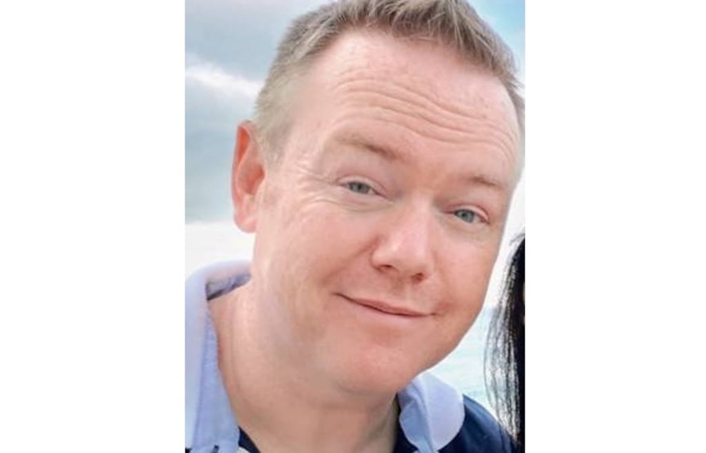 Frankie Shanley made false allegations about the garda on platforms including social media, to the RTÉ newsdesk and to the Garda Commissioner