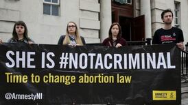 Woman to challenge prosecution for getting abortion pills for her daughter
