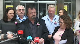 Four family members jailed for covering up Patricia O’Connor murder