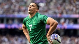 Olympics Rugby Sevens: Ireland make bright start to tournament with victory over South Africa