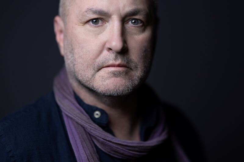 Writers such as Colum McCann (pictured), with his novel Apeirogon, and Edna O’Brien, with Girl, have sometimes missed the mark when writing about complex, distant political realities. Photograph: Joel Saget/AFP/Getty