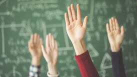 Educate Together in talks over running secondary school in Dublin 12