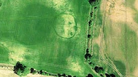 Google Earth images show 50 undiscovered ancient monuments