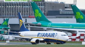 Ireland’s denial as flight-shaming clouds gather over tourism