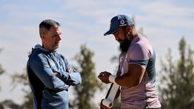 South Africa tests ‘a big opportunity’ for Ireland, says Gary Keegan