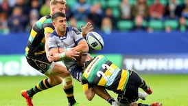 Kieran Keane and Connacht braced for daunting visit to Scarlets