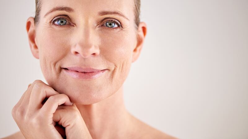 Irritated by the winter scourge of dehydrated skin? Help is at hand