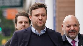 Man found guilty of headbutting Roy Keane at Arsenal stadium