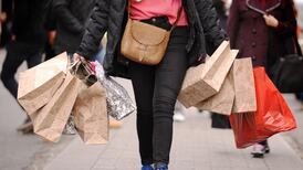 ‘Shockingly poor’ retail  sales  dampen hopes of recovery on high street
