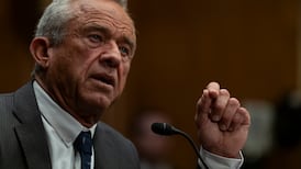 Top vaccine official resigns from US FDA, citing Robert F Kennedy’s ‘misinformation and lies’