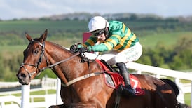 Spillane’s Tower returns over hurdles ahead of potentially pivotal season over fences