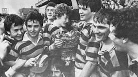 Reliving the day De La Salle lifted the Leinster Schools Cup - and lifted all of us with it