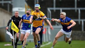 Clare rout Tipperary to make hurling final as football league suffers Sleepy Sunday
