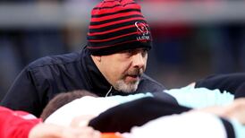 Injury-hit Ulster bracing for Scarlets double-header