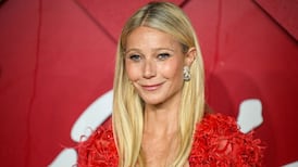 ‘We have a lot of sex in this movie’: Gwyneth Paltrow told intimacy co-ordinator to ‘step back’ on new film with Timothée Chalamet