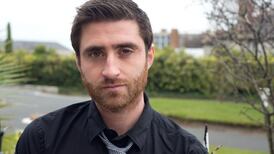 Irish writer Chris Connolly wins Society of Authors’ Award for short story