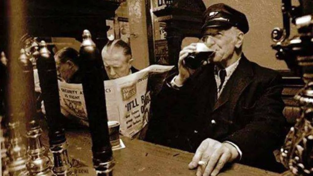 Best part of the day: Enjoying two different kind of scoops