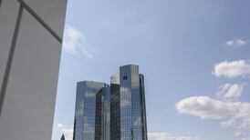 Deutsche Bank to exit its equities business and post a €2.8bn net loss