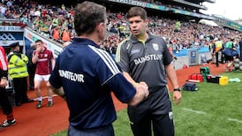 ‘Far from perfect performance,’ admits Fitzmaurice