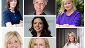 Women in property: ‘We generally have to work harder to achieve the same results as men’