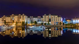 Win a break at Radisson Blu Hotel Athlone.