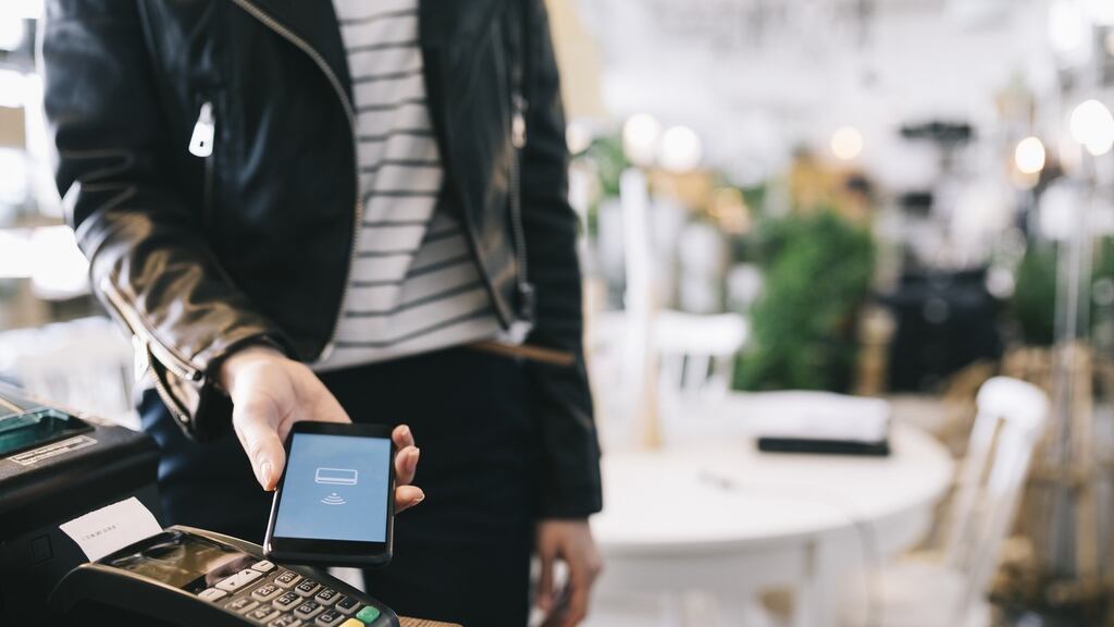 The interesting thing about all of these apps is that they rely on traditional credit and debit cards to work.