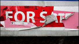 Borrowers ‘unable’ to get loans for repossessed property