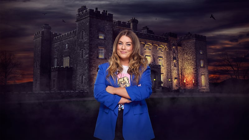 The Traitors Ireland contestant Christine Duff: 'You get a choice in life. Every day you wake up, you decide what kind of day you want to have'