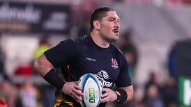 Ulster extend contracts of James Hume, Tom O’Toole and Sean Reffell