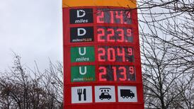 Instead of cheering fuel tax cut, most motorists will be asking: ‘Is that all?’