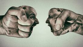 Conflict resolution: how to handle disagreements
