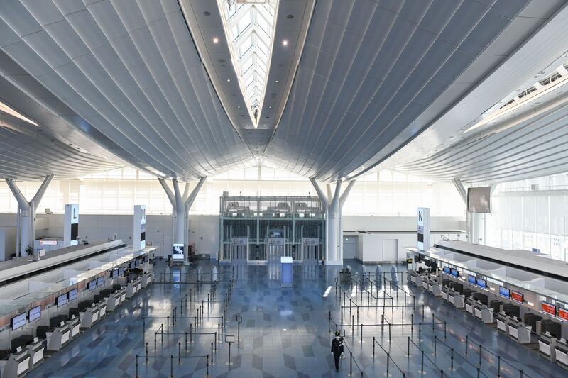 Photograph: Noriko Hayashi/The New York Times