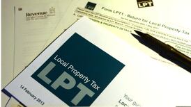 Over 1m property tax letters sent to homeowners across State